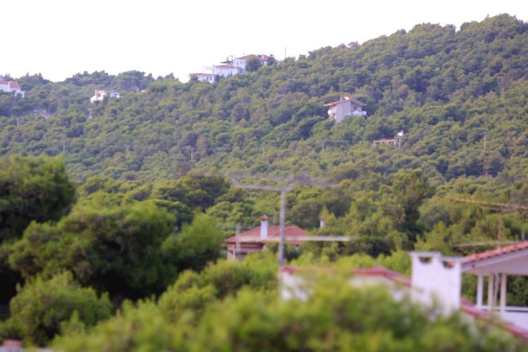 Νέα Παράταση για Νομιμοποίηση Αυθαιρέτων