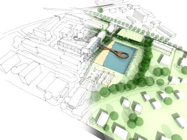 Πολεοδομίες: Την 1η Ιουλίου ξεκινά η μεγάλη μετακόμιση στο Κτηματολόγιο