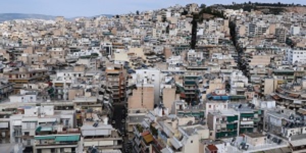 Νέοι Σταθμοί Μετρό και Ακίνητα σε Ελλάδα