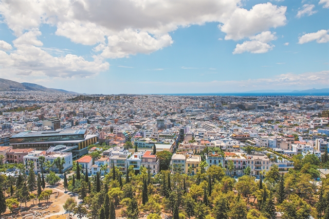 «Πάγωμα» διεκδικήσεων του Δημοσίου: Ασπίδα για χιλιάδες ιδιοκτήτες