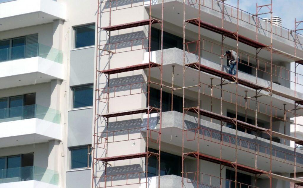Ελληνική Αγορά Ακίνητης Περιουσίας: Αντικτυπός από την Εξάλειψη Μπόνους Δόμησης