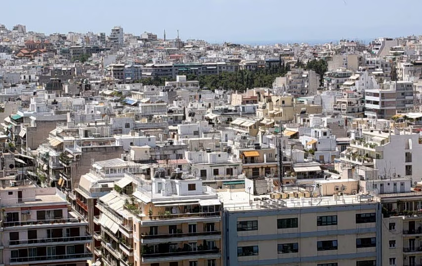 Ακίνητα: Zημιές από τον ενοικιαστή; Τι μπορούν να κάνουν οι ιδιοκτήτες